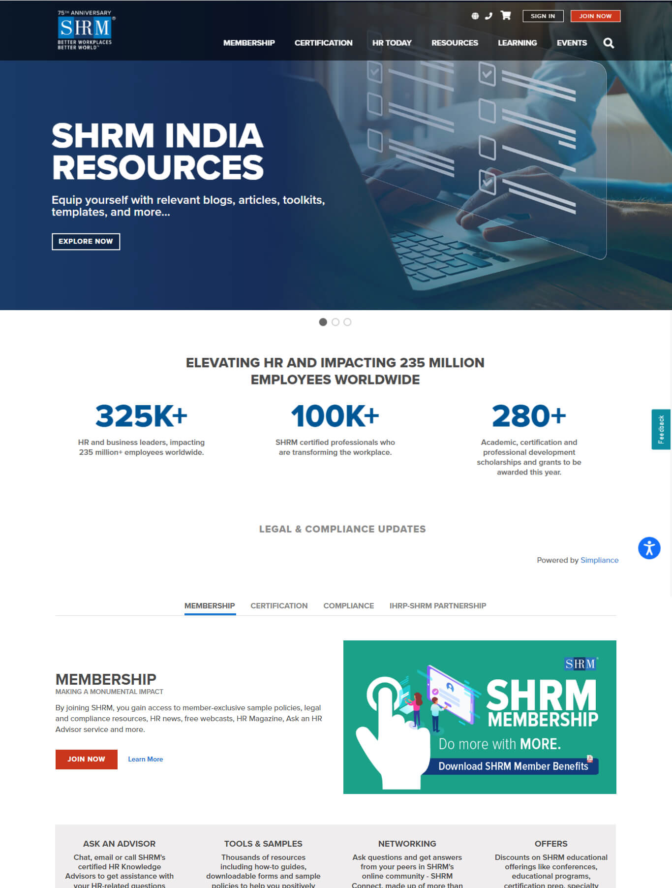 shrm